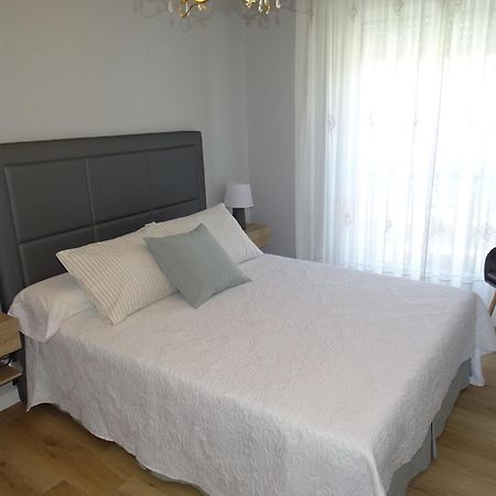 A Casa Da Abunana Cangas do Morrazo Eksteriør bilde