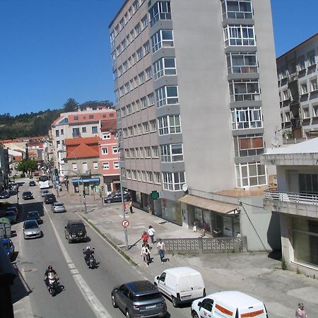 A Casa Da Abunana Cangas do Morrazo Eksteriør bilde