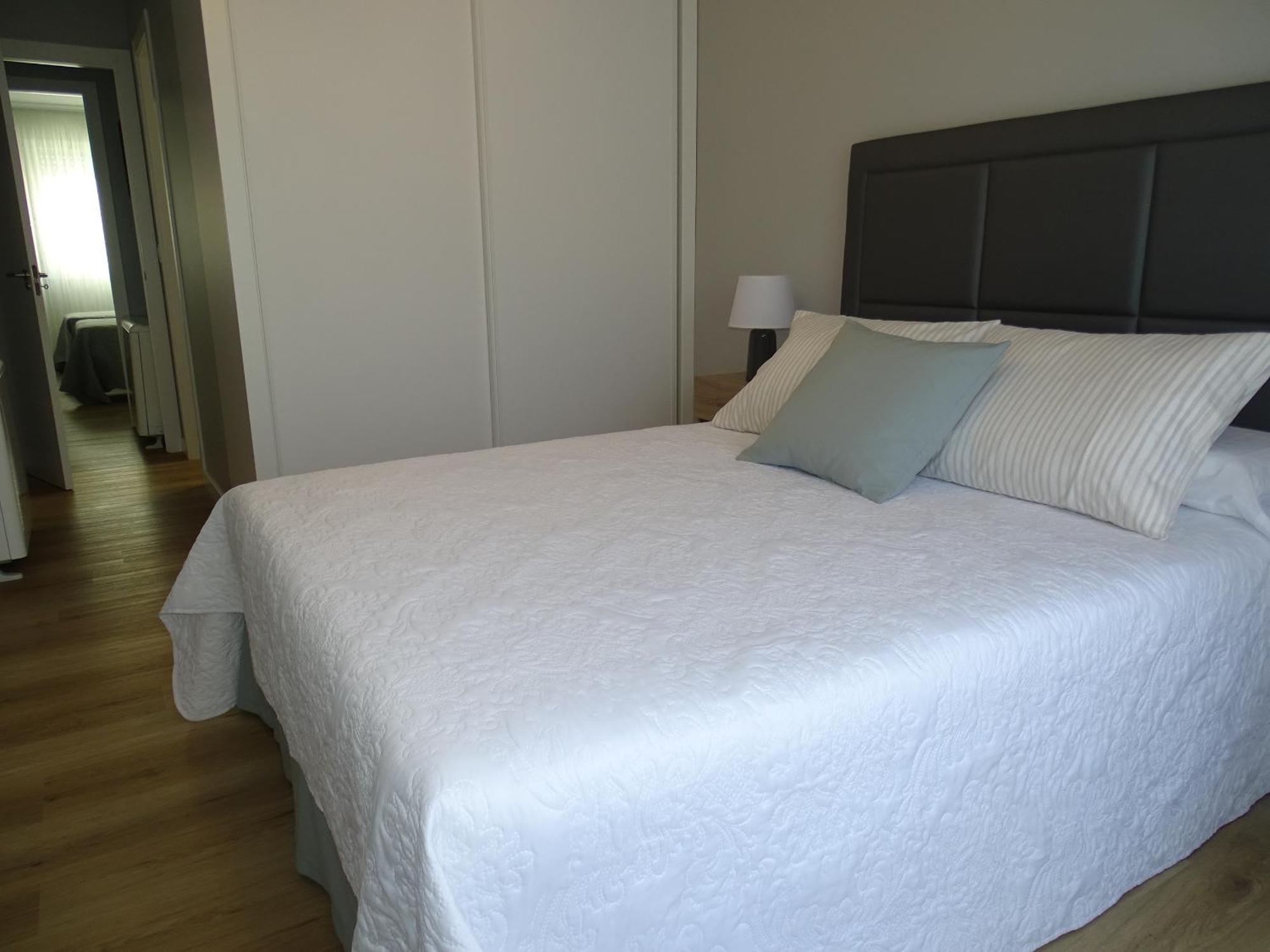 A Casa Da Abunana Cangas do Morrazo Eksteriør bilde